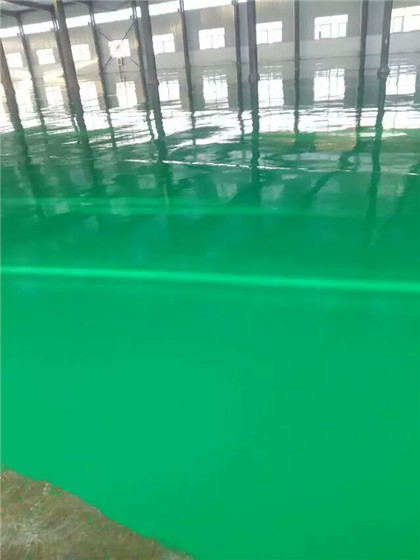 皇姑，我直接给你一份室外地坪漆翻新维修